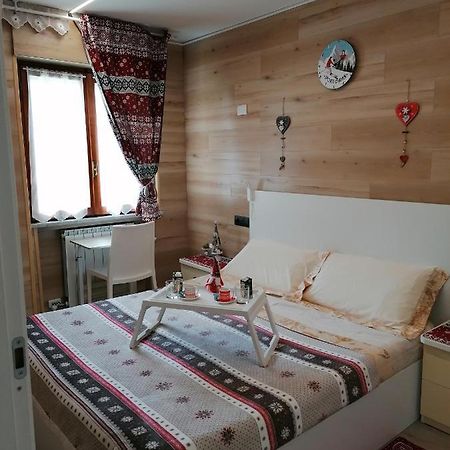 Le Stelle 1400 - Cabanaira Condominio ลีโมเน เปียมอนเต ภายนอก รูปภาพ