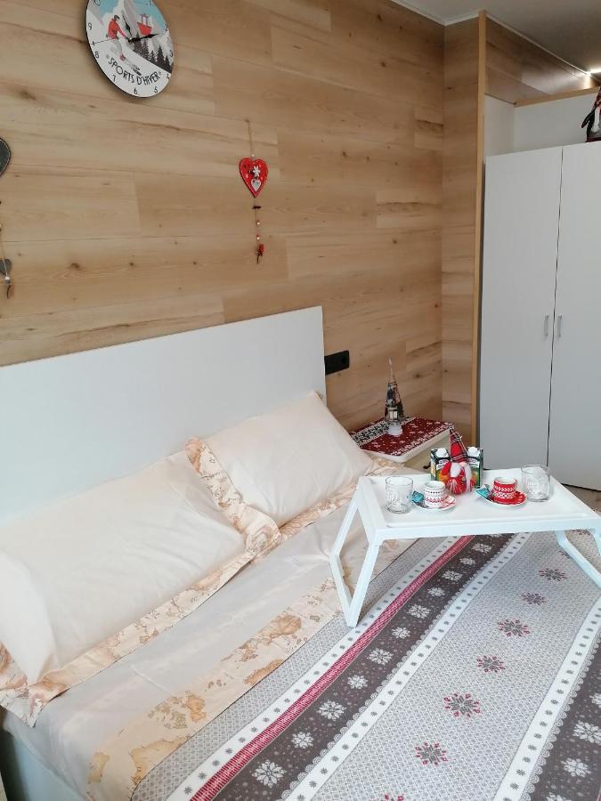 Le Stelle 1400 - Cabanaira Condominio ลีโมเน เปียมอนเต ภายนอก รูปภาพ