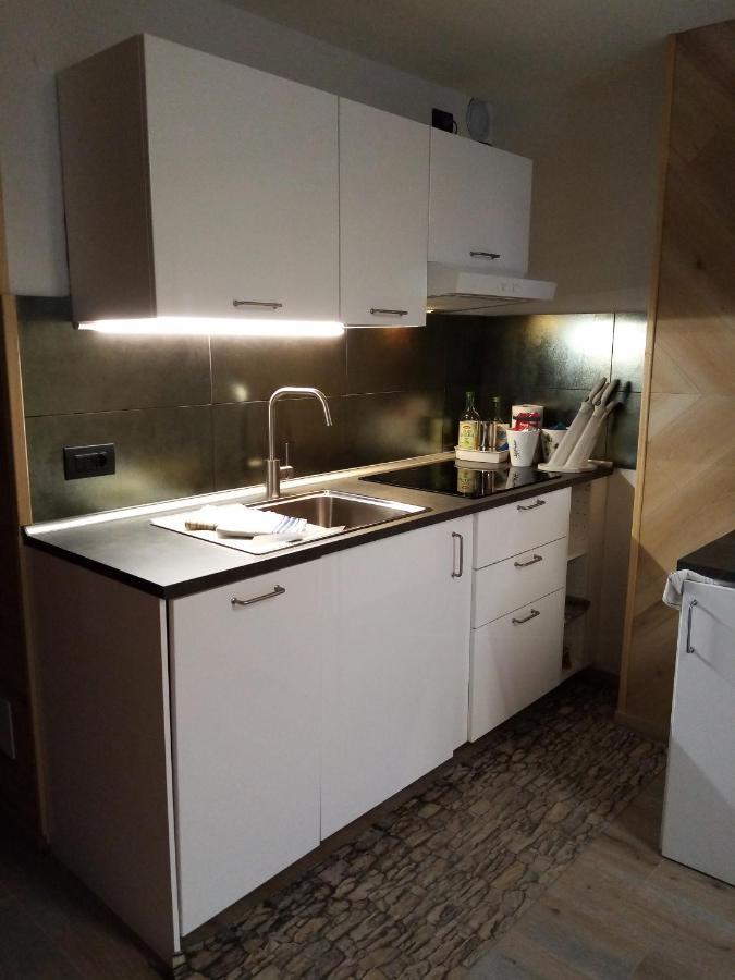 Le Stelle 1400 - Cabanaira Condominio ลีโมเน เปียมอนเต ภายนอก รูปภาพ